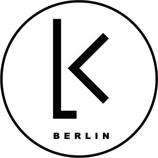Logo von LA.LUKA Berlin.